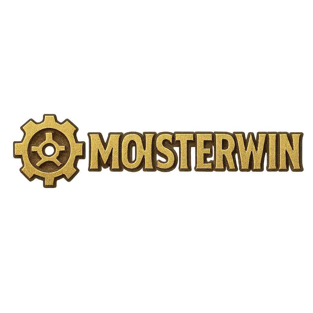 Monsterwin